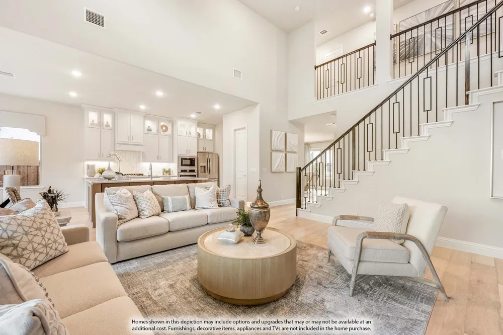 3316 Creek Meadow Drive Anna, TX 75409