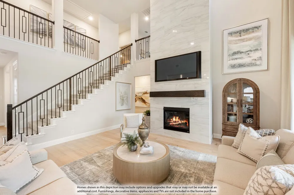 3316 Creek Meadow Drive Anna, TX 75409