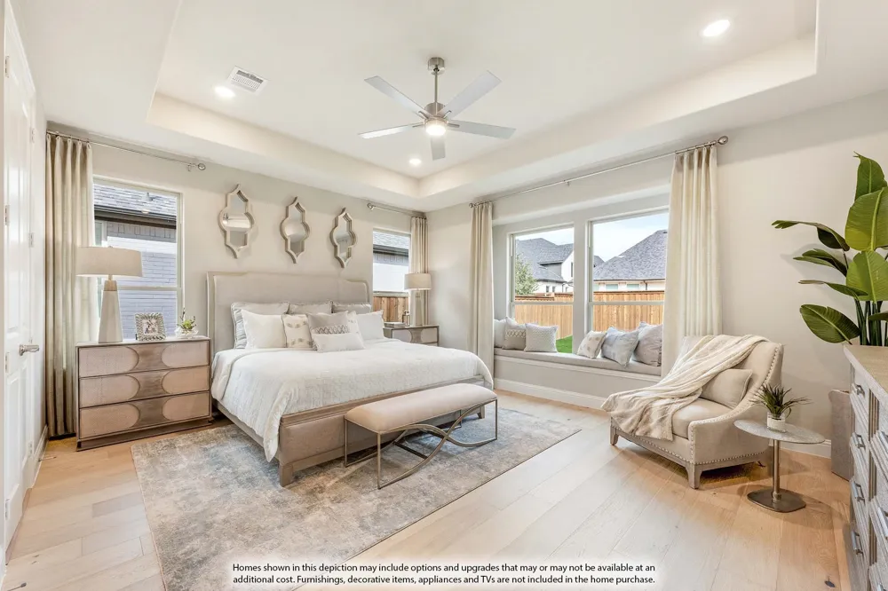 3316 Creek Meadow Drive Anna, TX 75409