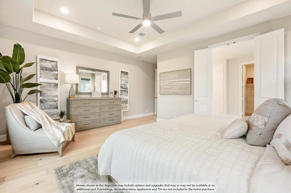 3316 Creek Meadow Drive Anna, TX 75409