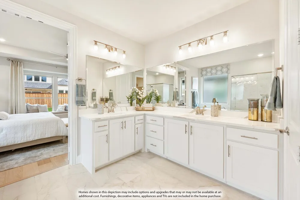 3316 Creek Meadow Drive Anna, TX 75409