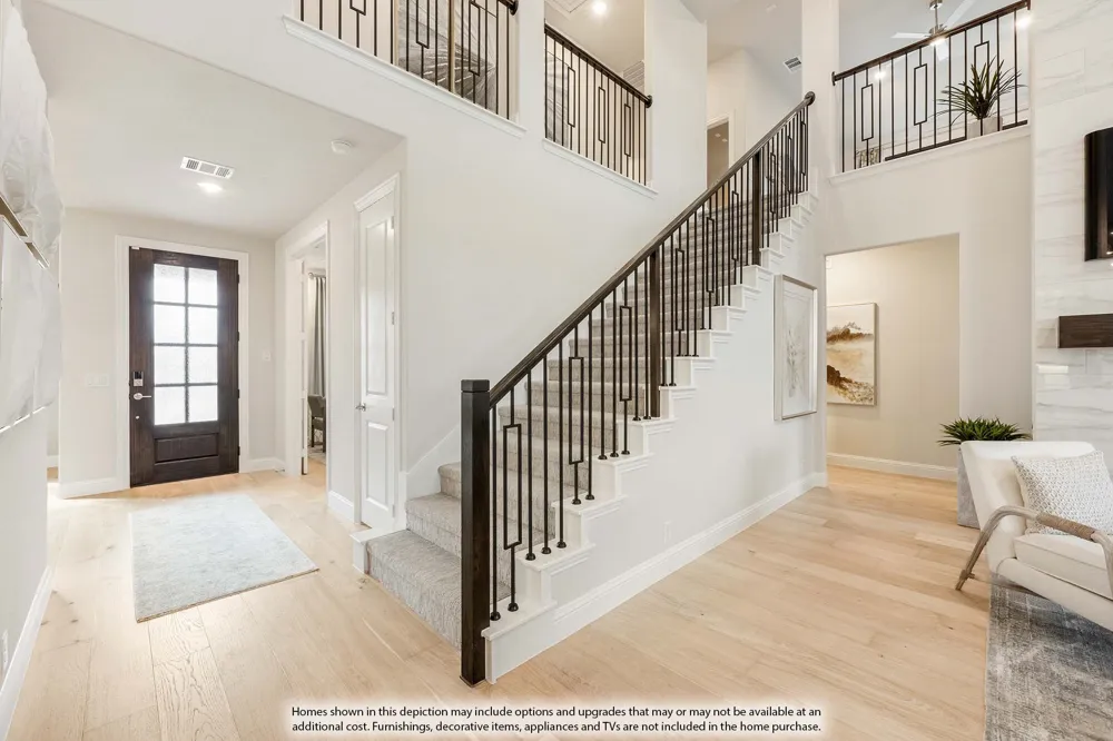 3316 Creek Meadow Drive Anna, TX 75409