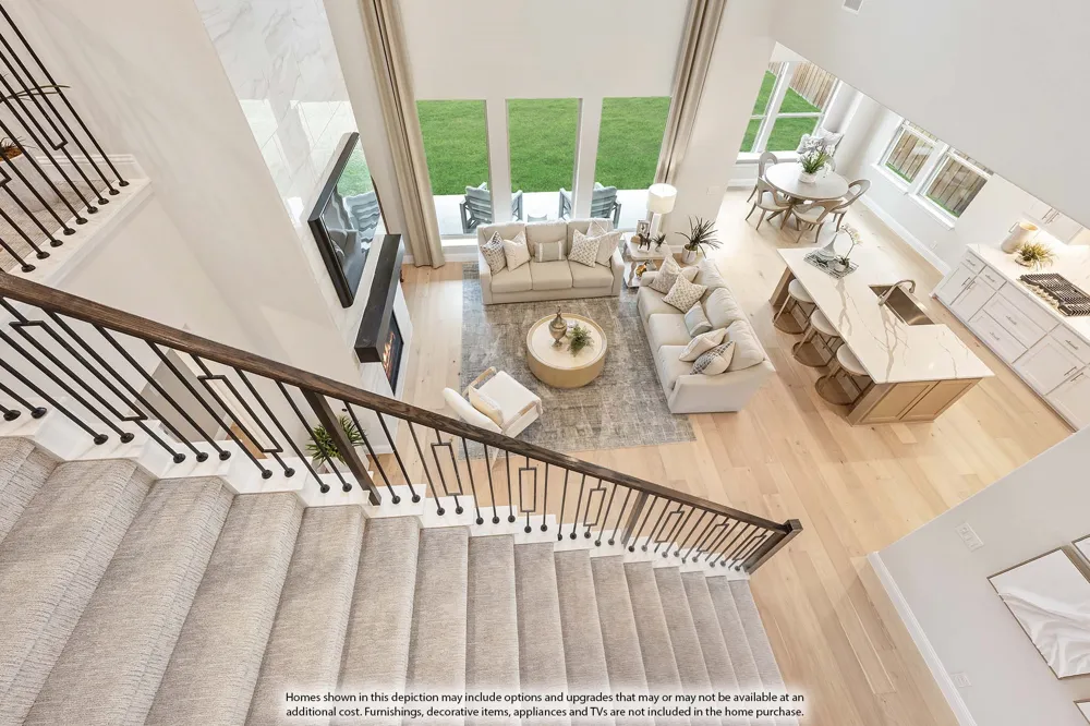 3316 Creek Meadow Drive Anna, TX 75409