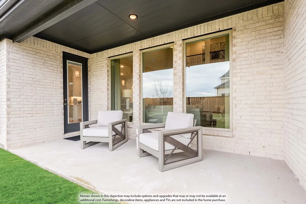 3316 Creek Meadow Drive Anna, TX 75409