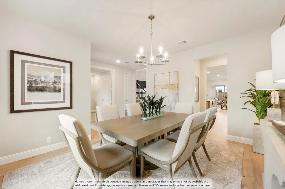 3316 Creek Meadow Drive Anna, TX 75409