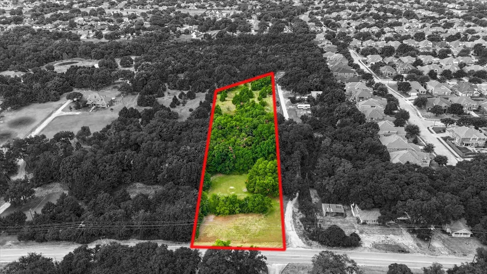 548 Dalrock Road Rowlett, TX 75089