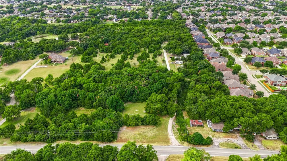 548 Dalrock Road Rowlett, TX 75089