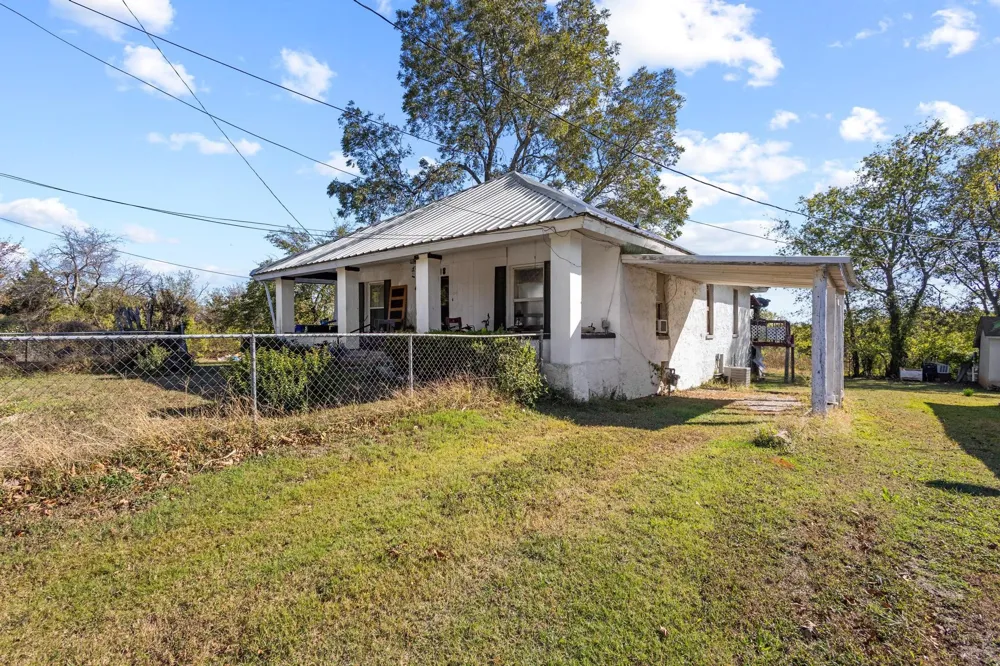 600 E Washington Street Denison, TX 75021