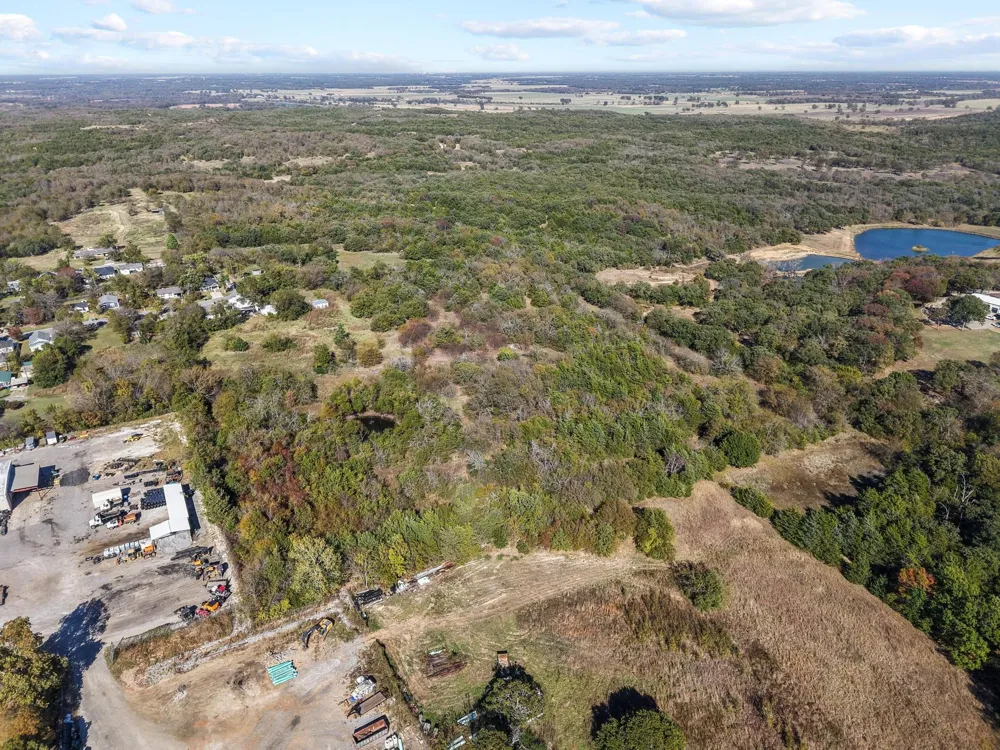 600 E Washington Street Denison, TX 75021