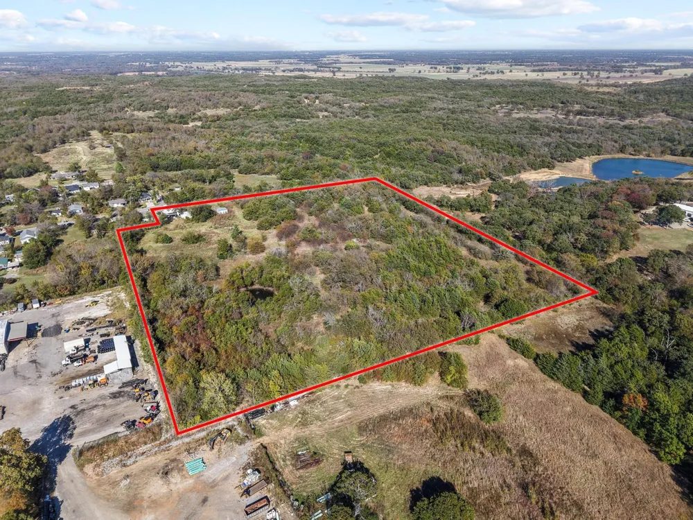 600 E Washington Street Denison, TX 75021