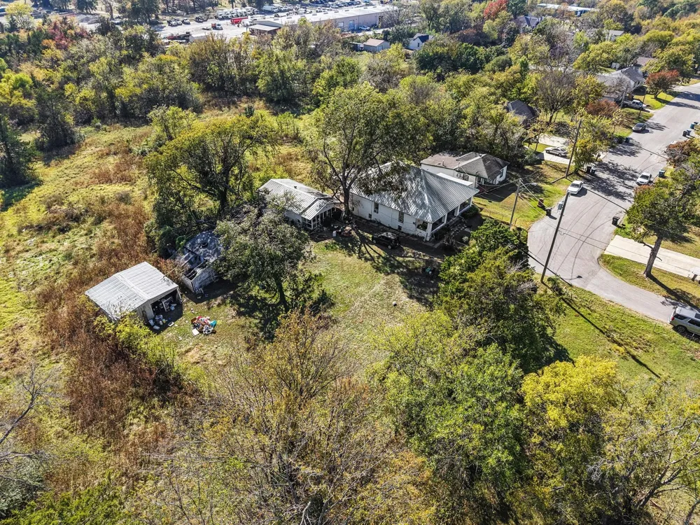 600 E Washington Street Denison, TX 75021