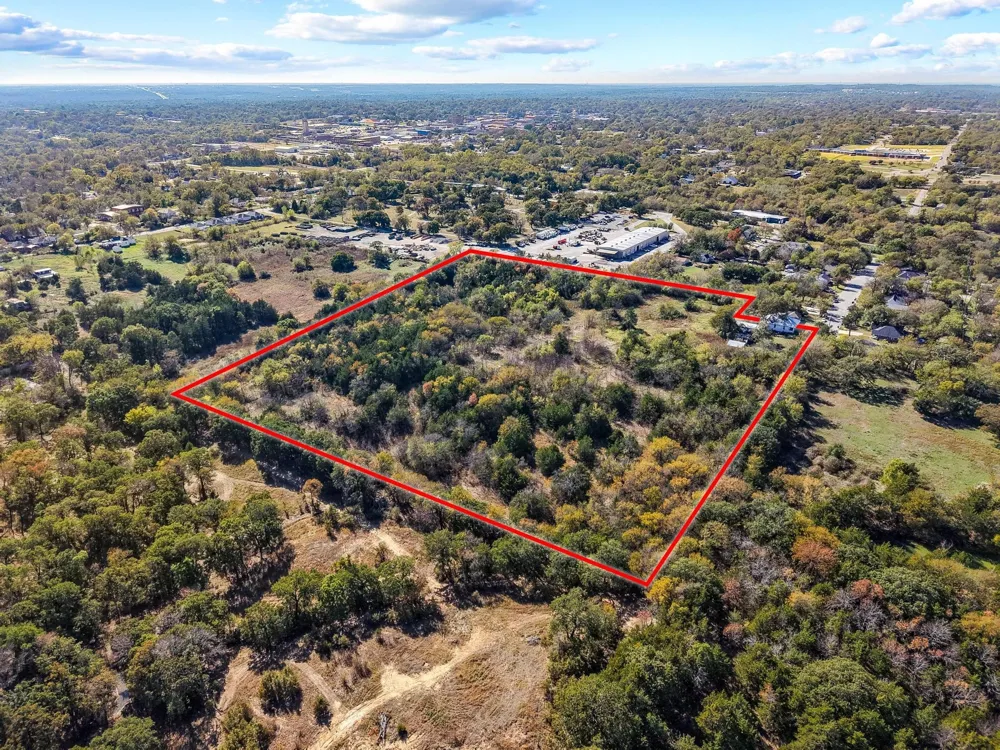 600 E Washington Street Denison, TX 75021