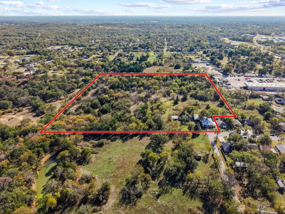 600 E Washington Street Denison, TX 75021