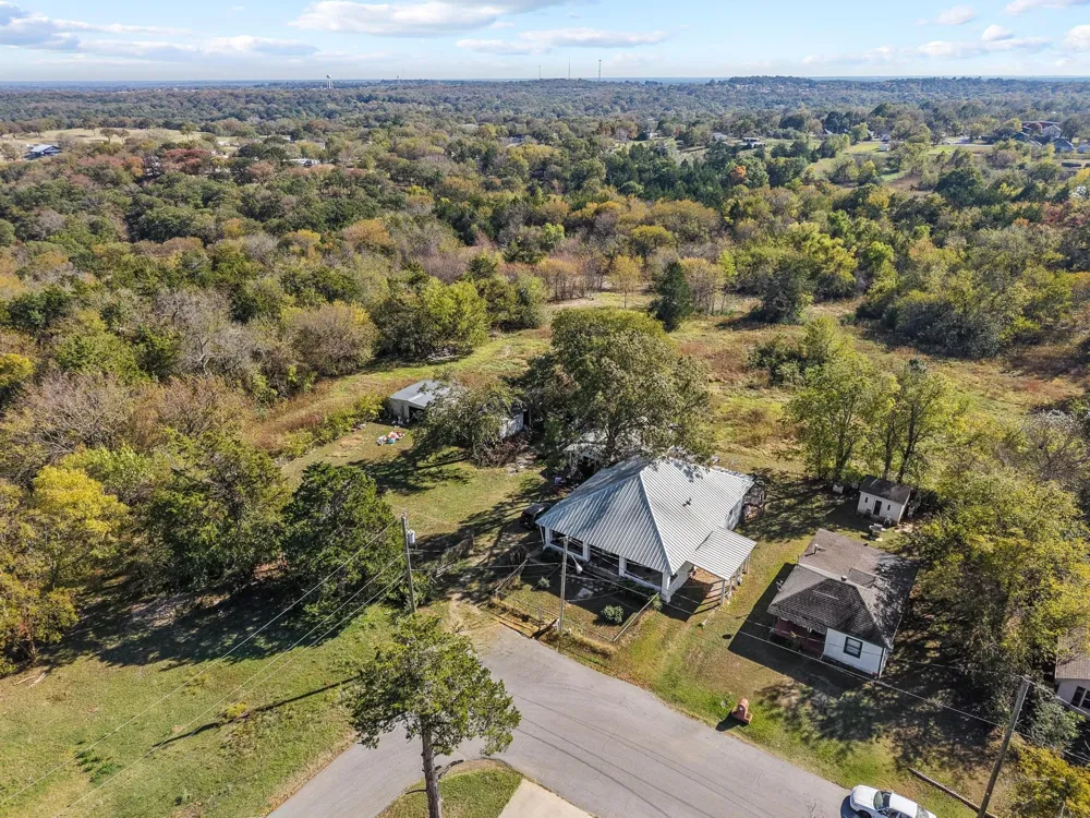 600 E Washington Street Denison, TX 75021
