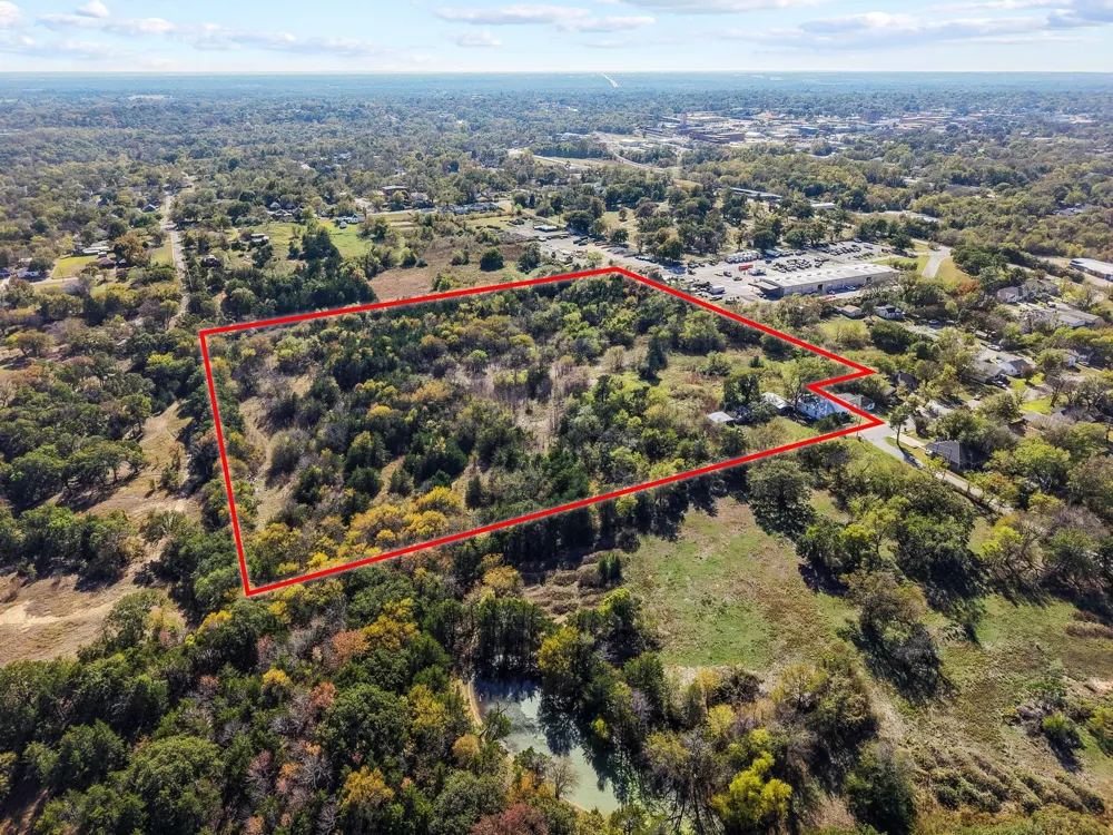 600 E Washington Street Denison, TX 75021