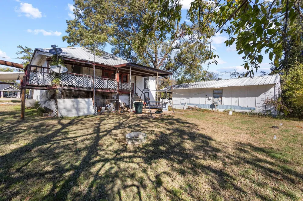 600 E Washington Street Denison, TX 75021