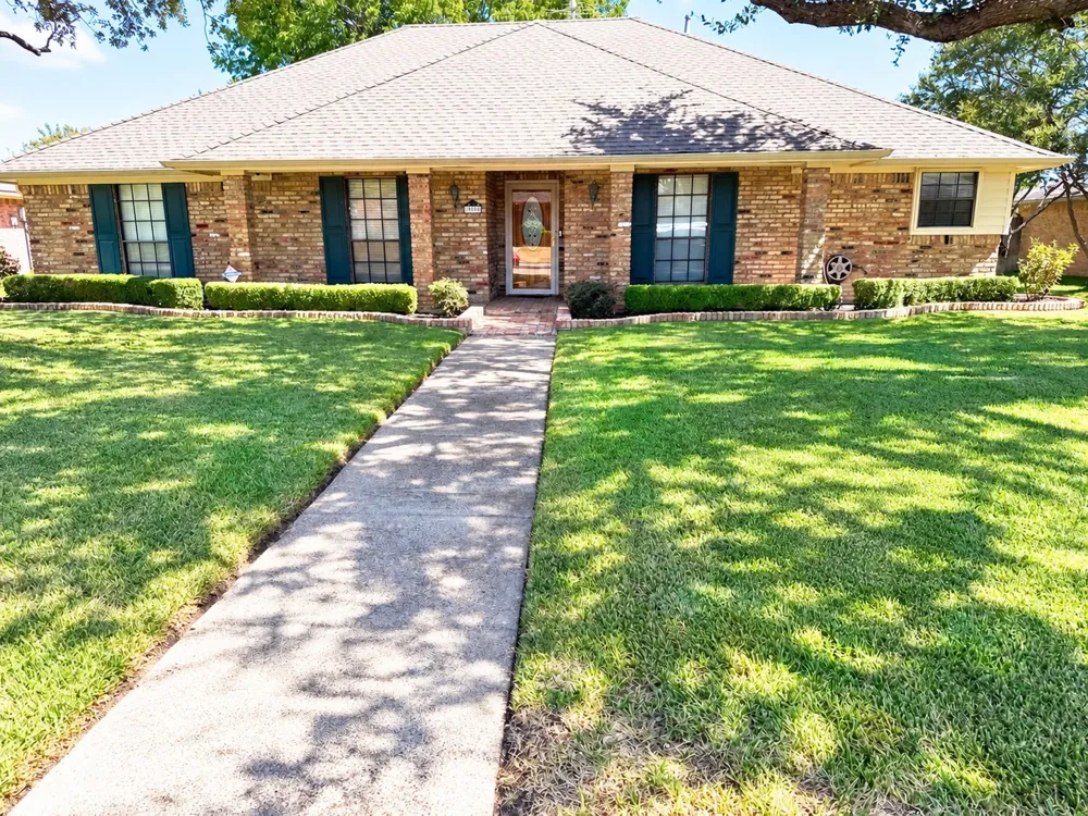 4908 Country Club Drive Mesquite, TX 75150