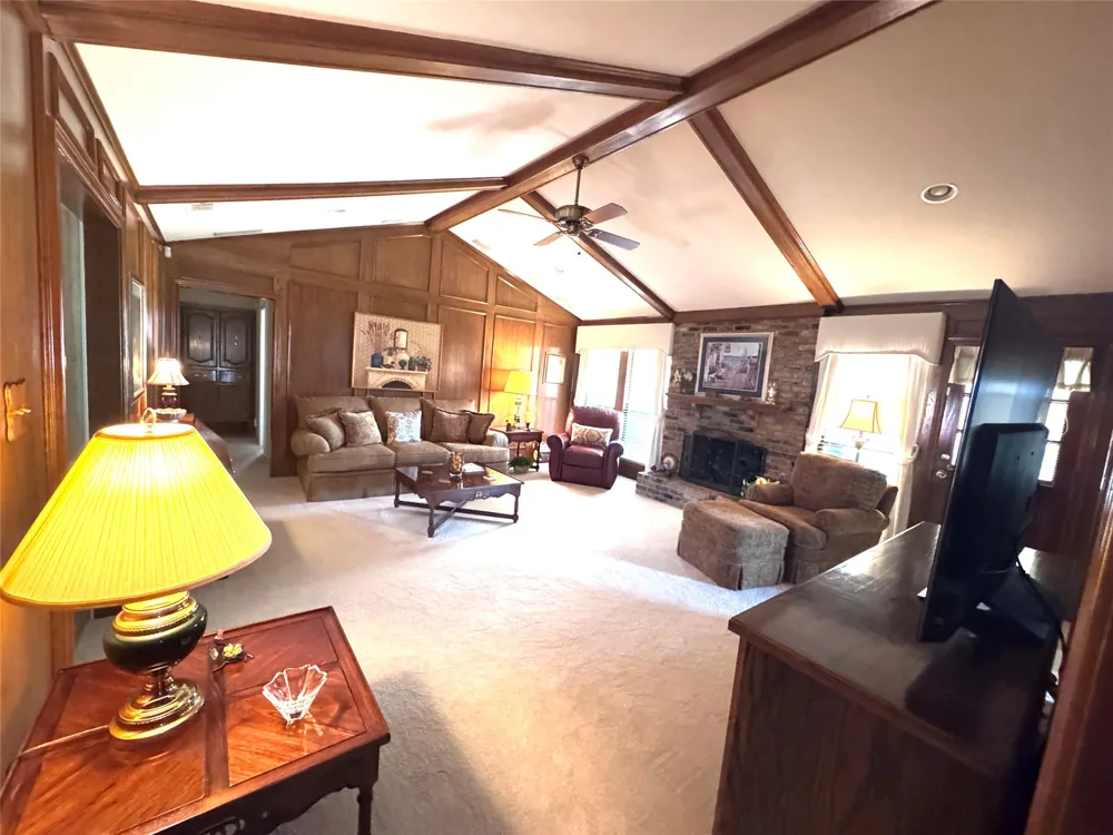 4908 Country Club Drive Mesquite, TX 75150