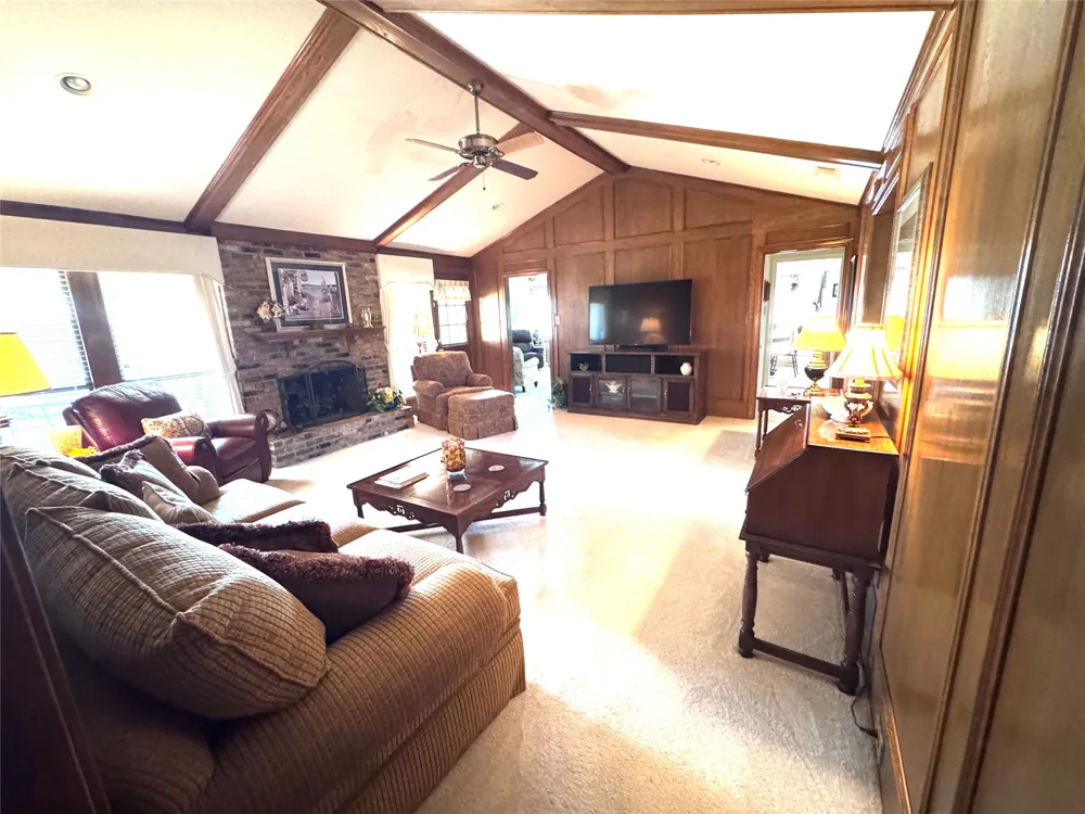 4908 Country Club Drive Mesquite, TX 75150