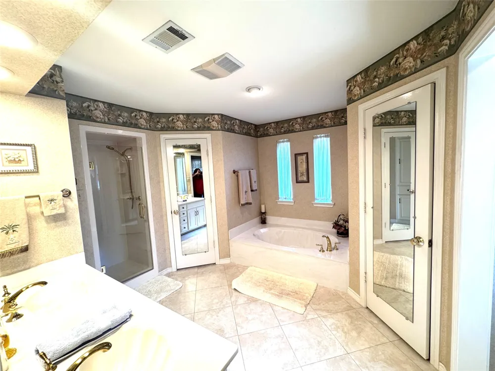 4908 Country Club Drive Mesquite, TX 75150