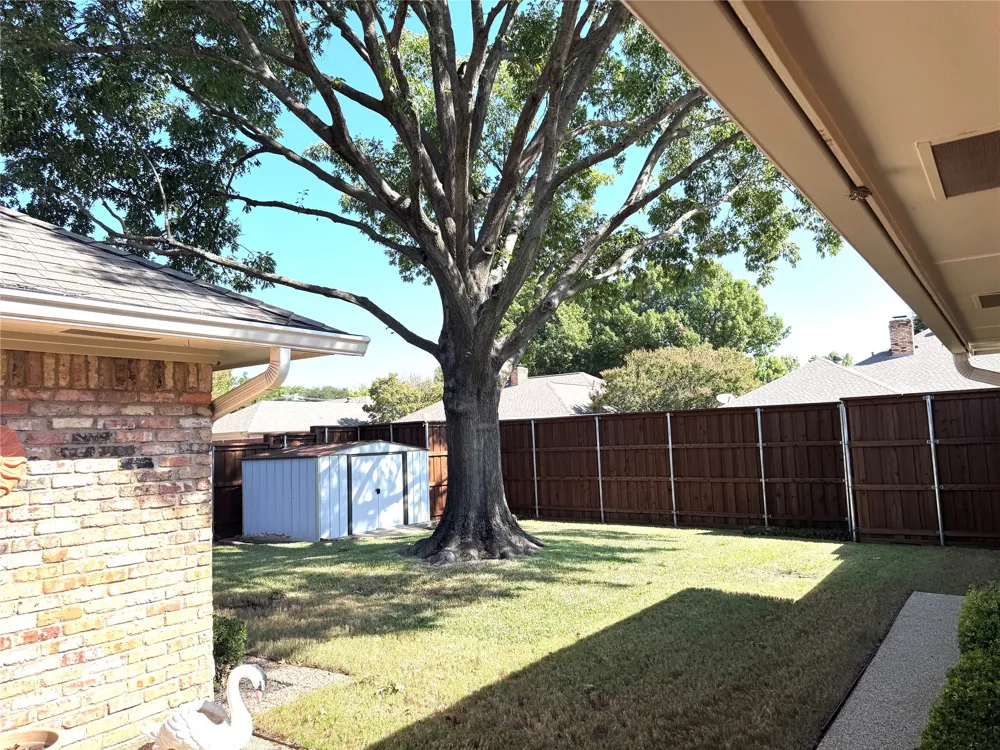 4908 Country Club Drive Mesquite, TX 75150