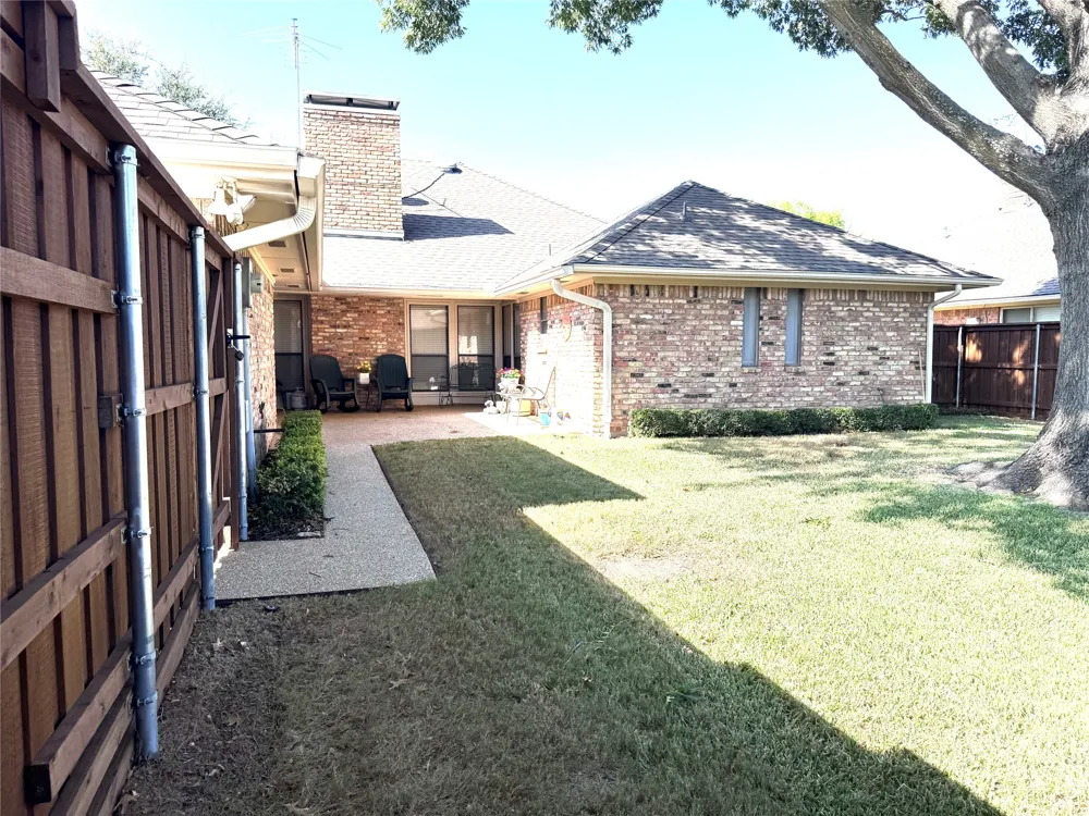 4908 Country Club Drive Mesquite, TX 75150