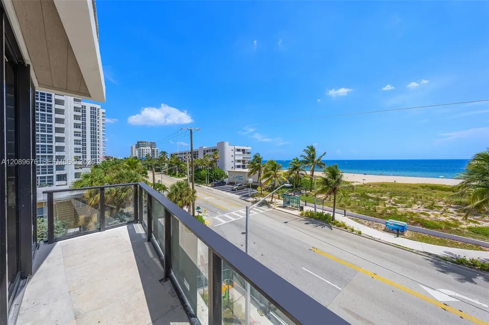 497 Ocean Blvd #1 Pompano Beach, FL 33062