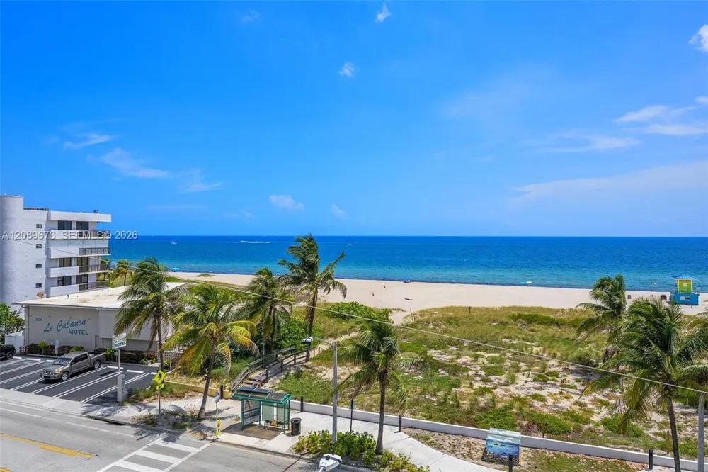 497 Ocean Blvd #1 Pompano Beach, FL 33062