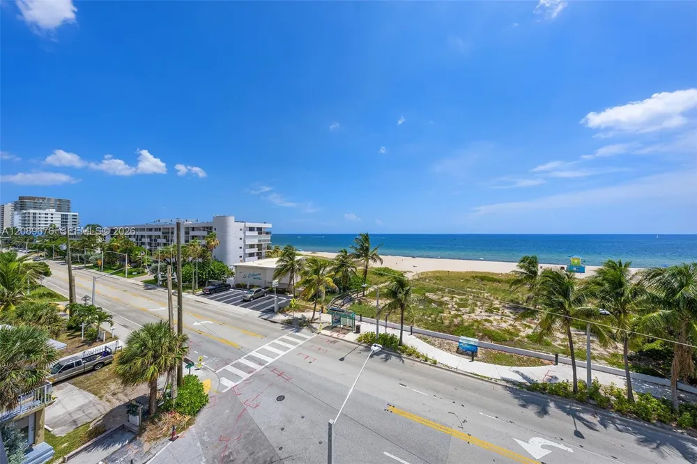 497 Ocean Blvd #1 Pompano Beach, FL 33062