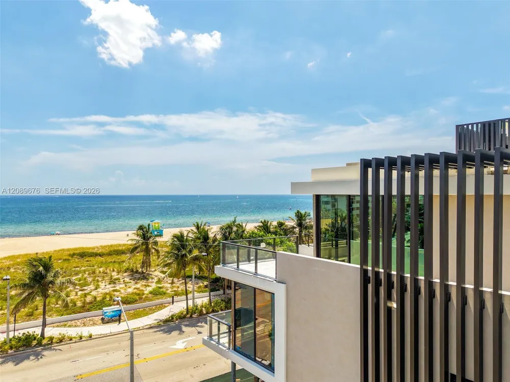 497 Ocean Blvd #1 Pompano Beach, FL 33062