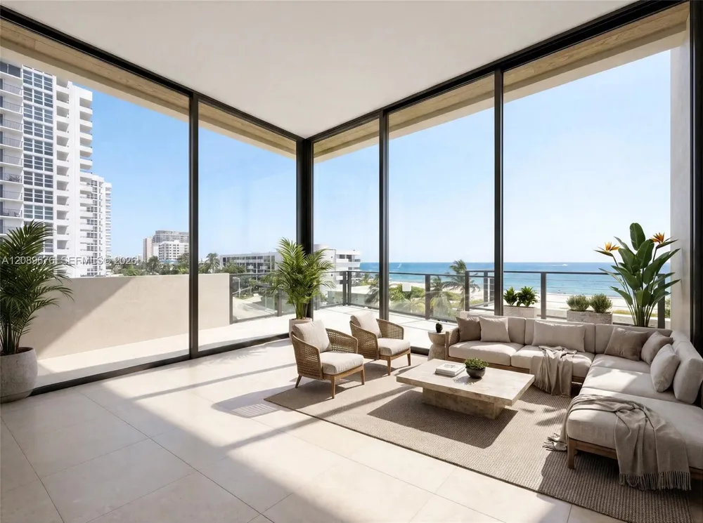497 Ocean Blvd #1 Pompano Beach, FL 33062