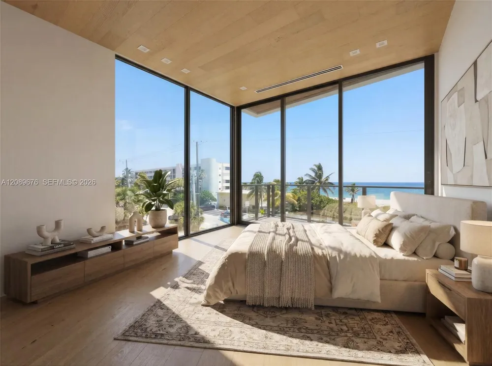 497 Ocean Blvd #1 Pompano Beach, FL 33062