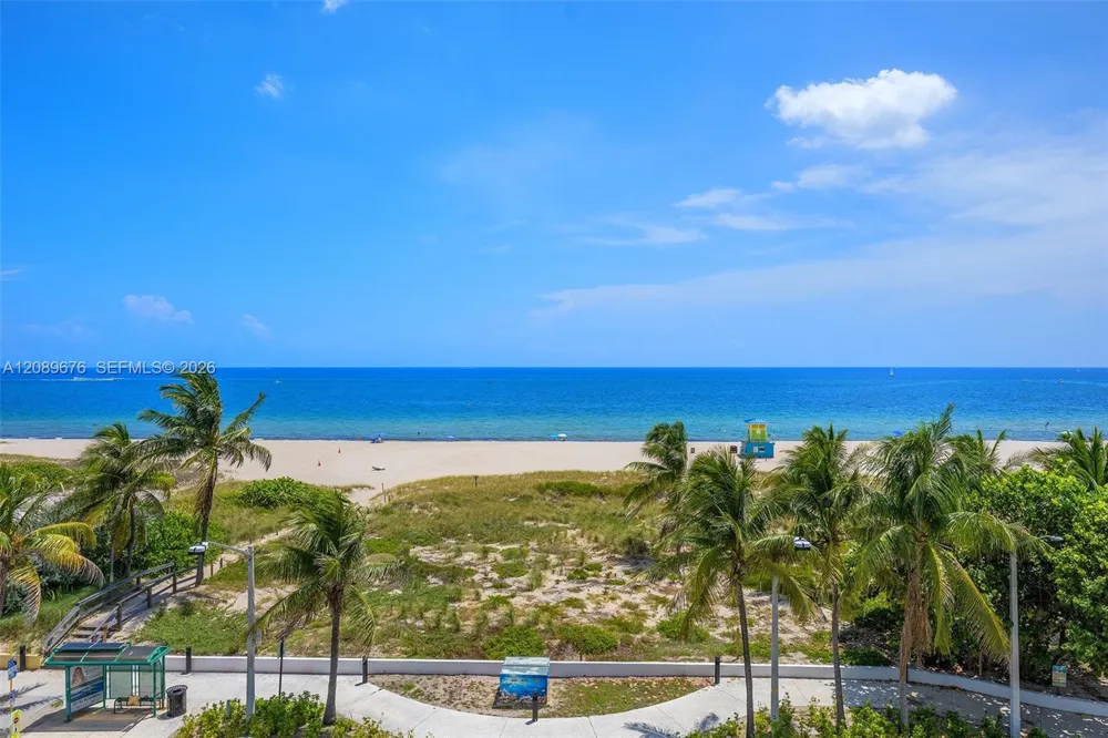 497 Ocean Blvd #1 Pompano Beach, FL 33062