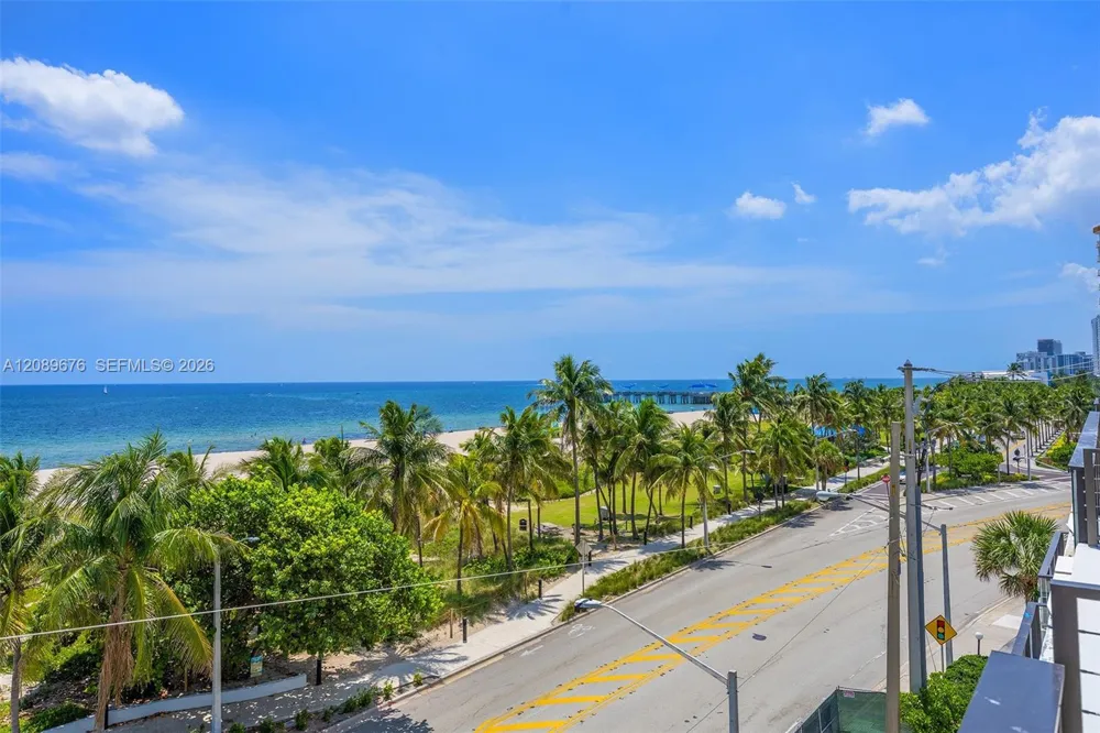 497 Ocean Blvd #1 Pompano Beach, FL 33062