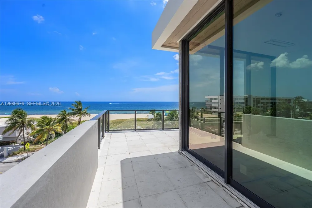 497 Ocean Blvd #1 Pompano Beach, FL 33062
