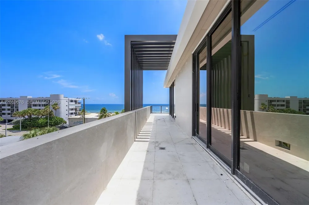 497 Ocean Blvd #1 Pompano Beach, FL 33062