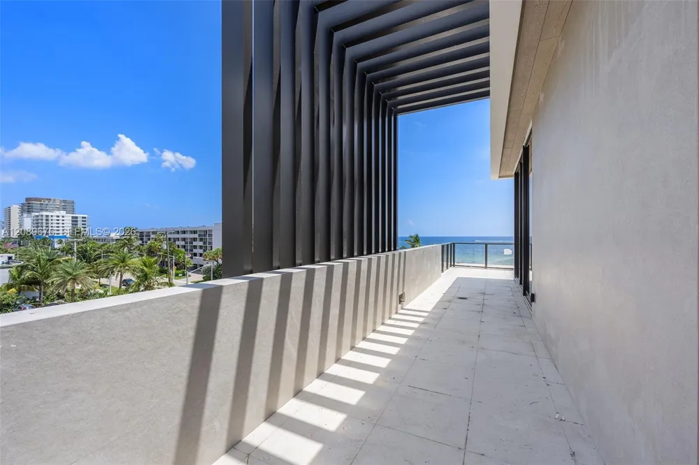 497 Ocean Blvd #1 Pompano Beach, FL 33062
