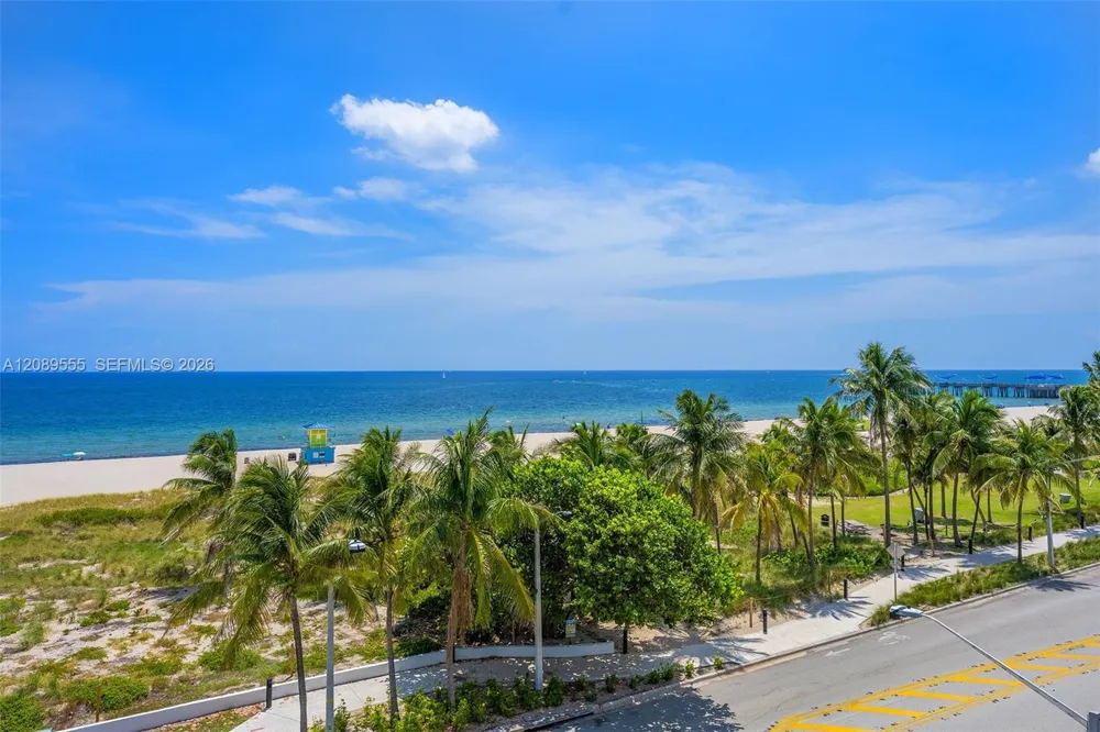 497 Ocean Bl Pompano Beach, FL 33062