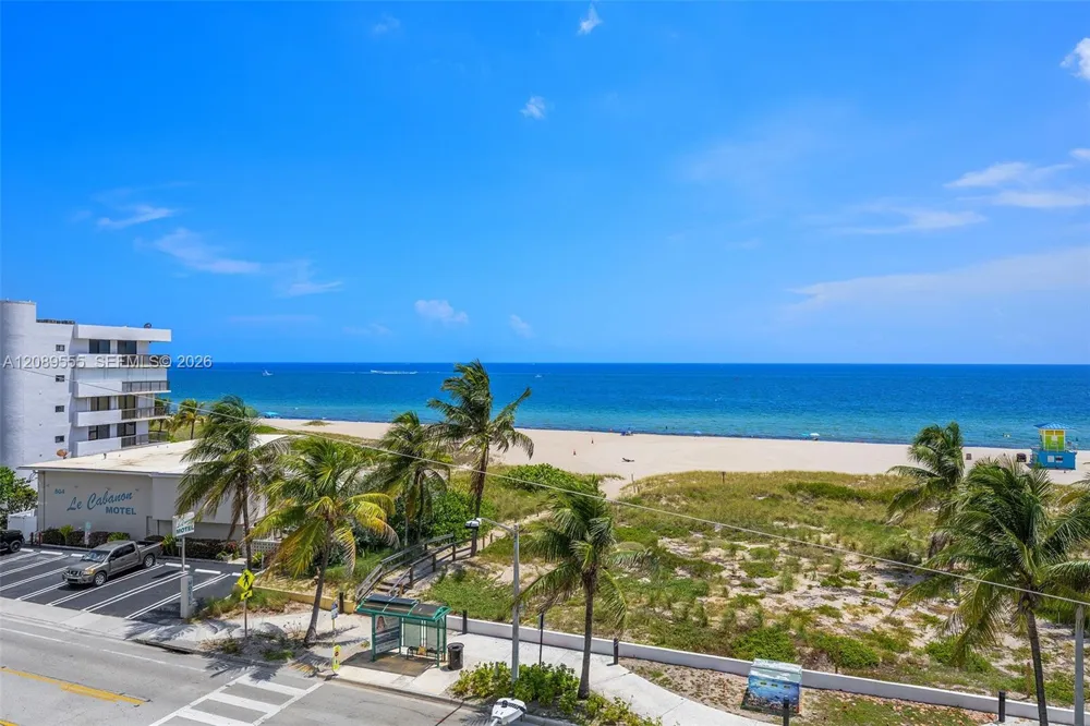 497 Ocean Bl Pompano Beach, FL 33062