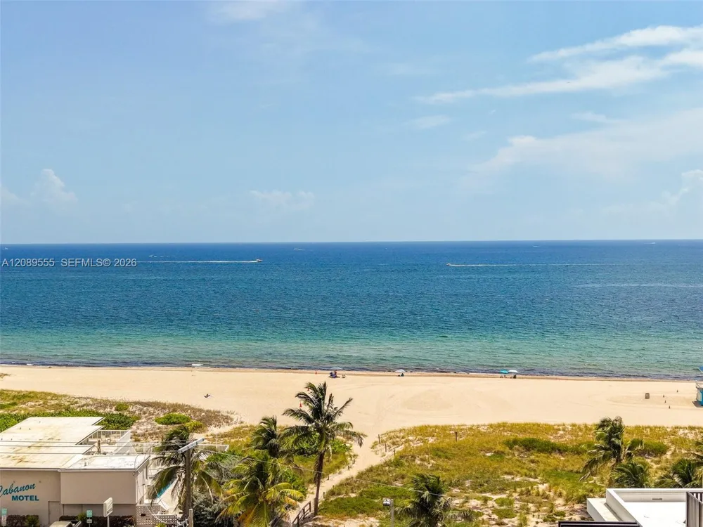 497 Ocean Bl Pompano Beach, FL 33062
