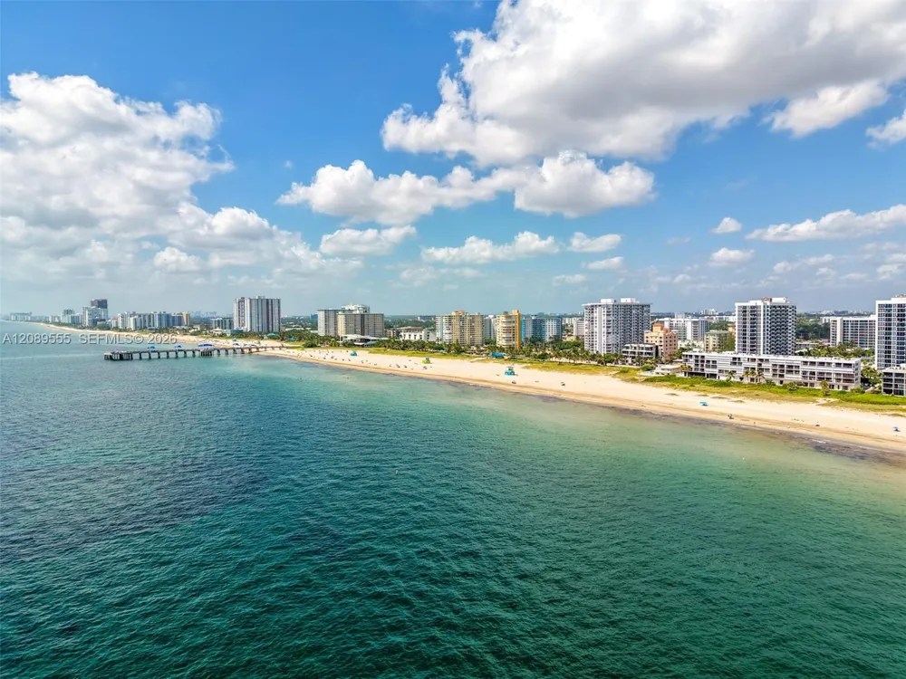 497 Ocean Bl Pompano Beach, FL 33062