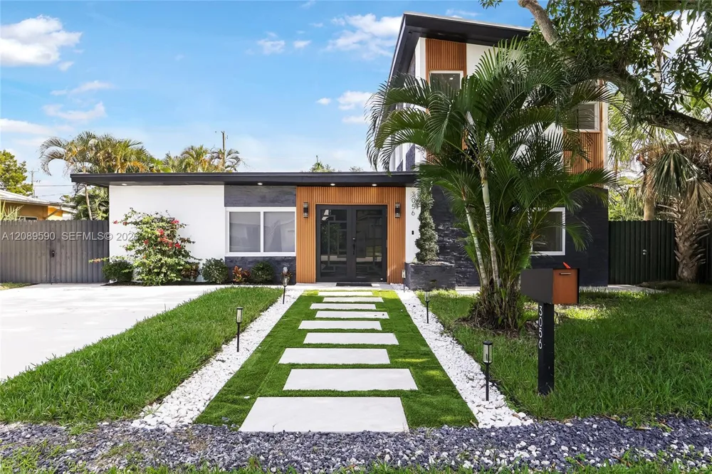 3056 NE 14th Ave #0 Oakland Park, FL 33334