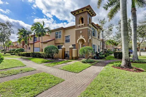 6550 Morgan Hill Trail #1901