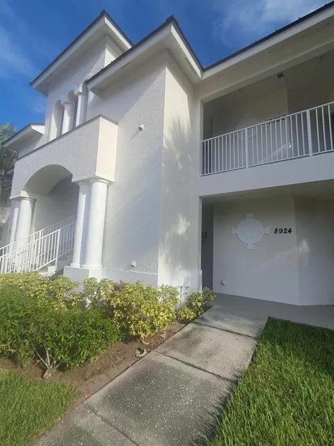 8924 Sandshot Court #A