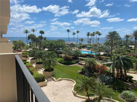 5100 OCEAN BOULEVARD #401