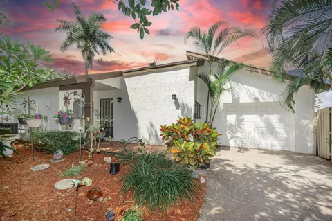 980 Rainberry Lake Drive