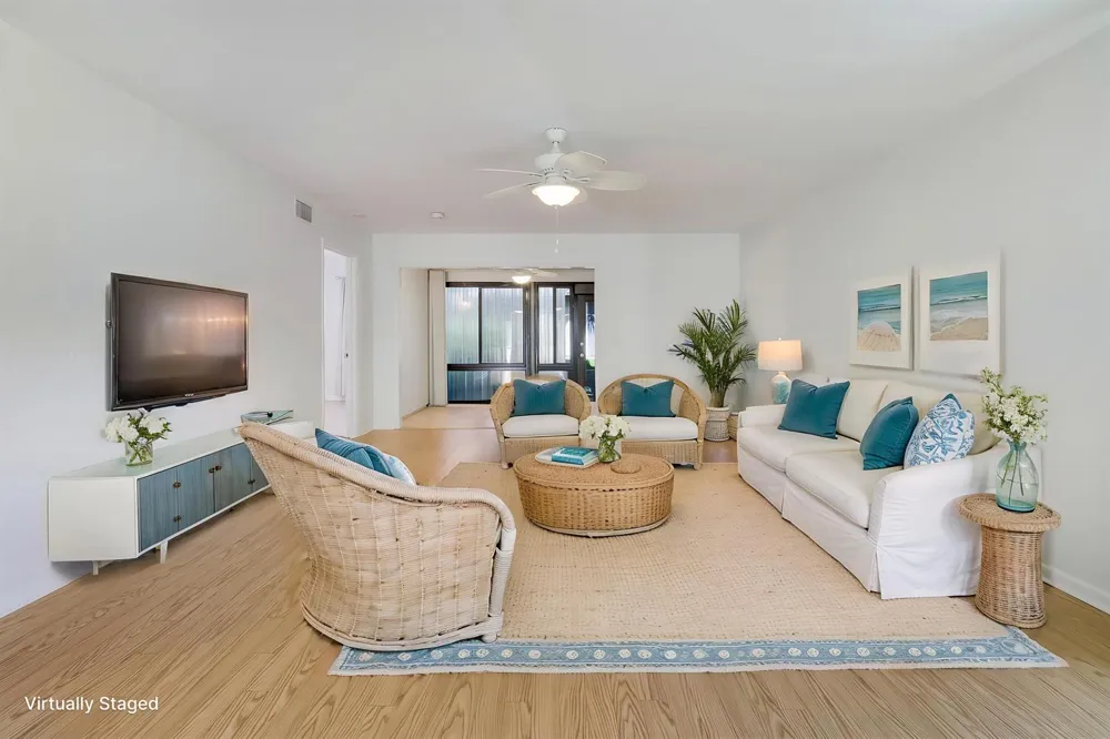 8388 SE CROFT #P-1 Hobe Sound, FL 33455
