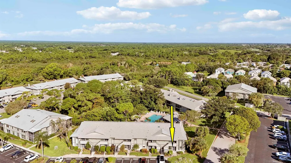 8388 SE CROFT #P-1 Hobe Sound, FL 33455