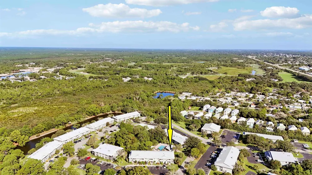 8388 SE CROFT #P-1 Hobe Sound, FL 33455