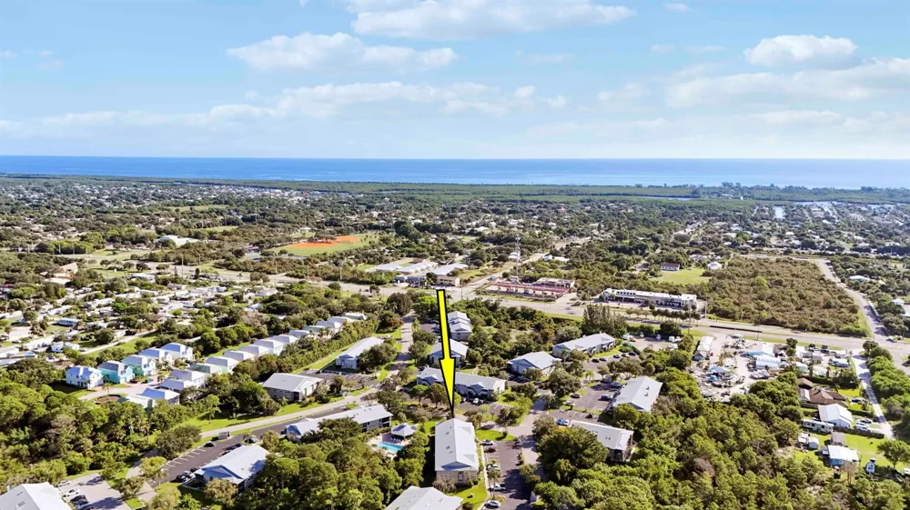 8388 SE CROFT #P-1 Hobe Sound, FL 33455